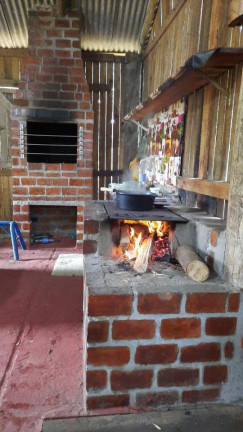 Imagem Chácara com 3 Quartos à Venda, 750 m² em águas Claras - Viamão