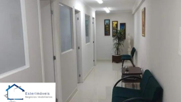 Sala Comercial para Alugar ou Temporada, 90 m² em Centro - Jundiaí