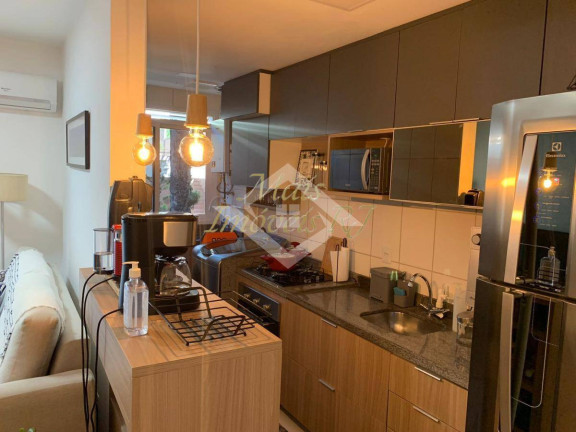 Foto do imóvel Apartamento com 2 Quartos à Venda, 60 m² em Maria Paula - Niterói