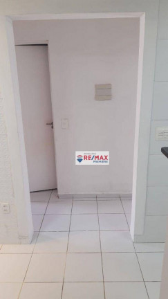 Imagem Apartamento com 2 Quartos à Venda, 60 m² em Gramame - João Pessoa
