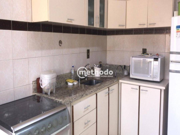 Imagem Casa com 3 Quartos à Venda, 227 m² em Jardim Boa Esperança - Campinas