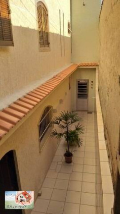 Imagem Casa com 3 Quartos à Venda, 165 m² em Vila Tibiriçá - Santo André Imagem Casa com 3 Quartos à Venda, 165 m² em Vila Tibiriçá - Santo André