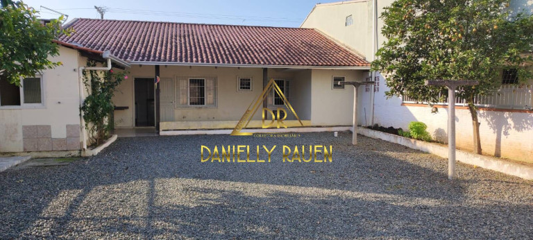 Imagem Casa com 3 Quartos à Venda, 376 m² em São Cristóvão - Barra Velha Imagem Casa com 3 Quartos à Venda, 376 m² em São Cristóvão - Barra Velha
