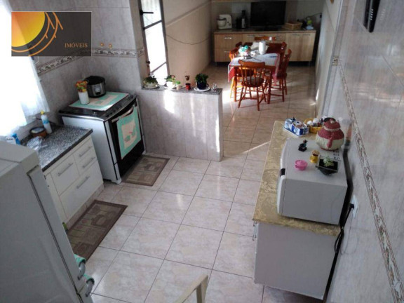 Imagem Casa com 3 Quartos à Venda, 115 m² em Pirituba - São Paulo