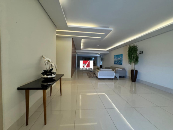 Imagem Apartamento com 3 Quartos à Venda, 172 m² em Nova Aliança - Ribeirão Preto