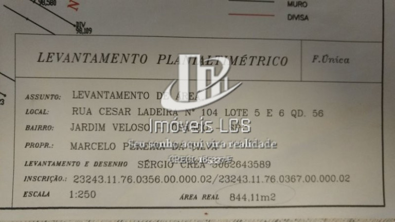 Imagem Imóvel à Venda, 100 m² em Veloso - Osasco Imagem Imóvel à Venda, 100 m² em Veloso - Osasco