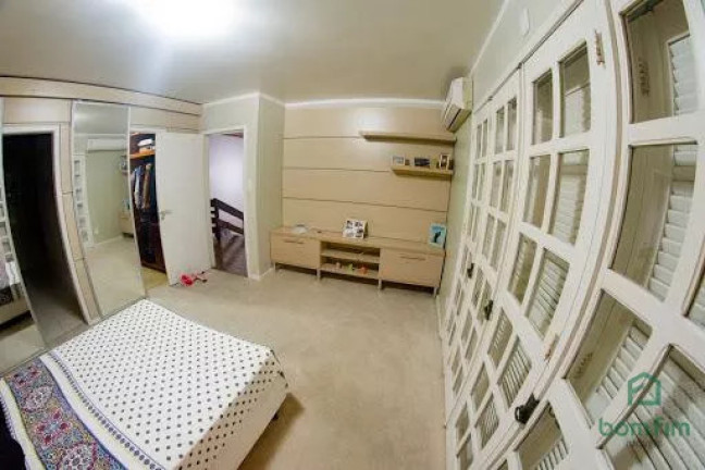 Imagem Casa com 4 Quartos à Venda, 298 m² em Espírito Santo - Porto Alegre
