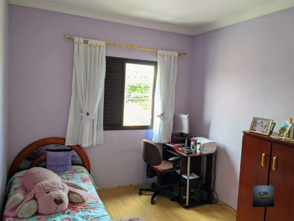 Imagem Apartamento com 2 Quartos à Venda, 58 m² em Assunção - São Bernardo Do Campo