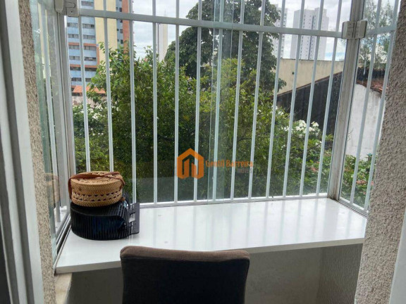 Imagem Apartamento com 3 Quartos à Venda, 104 m² em Aldeota - Fortaleza