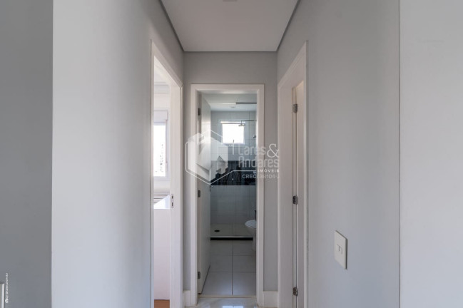 Imagem Apartamento com 2 Quartos à Venda, 70 m² em Campo Belo - São Paulo