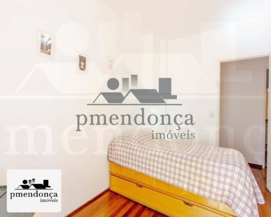 Imagem Apartamento com 3 Quartos à Venda, 150 m² em Higienópolis - São Paulo