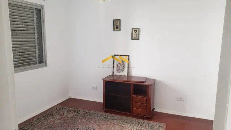 Imagem Apartamento com 3 Quartos à Venda, 95 m² em Itaim - São Paulo