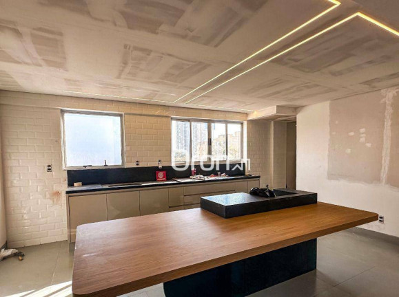 Apartamento com 3 Quartos à Venda, 90 m² em Setor Bueno - Goiânia