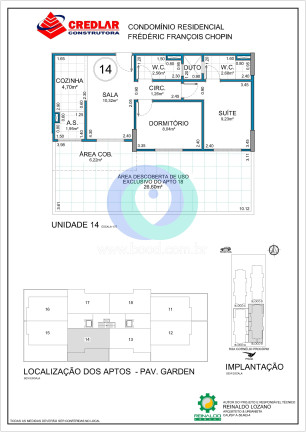 Imagem Apartamento com 2 Quartos à Venda, 85 m² em Boqueirão - Praia Grande Imagem Apartamento com 2 Quartos à Venda, 85 m² em Boqueirão - Praia Grande