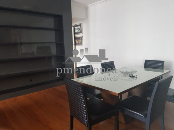 Imagem Apartamento com 2 Quartos à Venda, 100 m² em Higienópolis - São Paulo