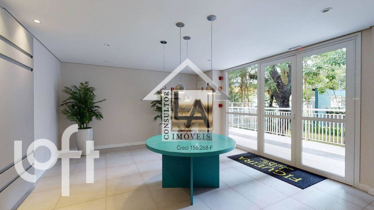 Imagem Apartamento com 2 Quartos à Venda, 52 m² em Chácara Santo Antônio (zona Sul) - São Paulo Imagem Apartamento com 2 Quartos à Venda, 52 m² em Chácara Santo Antônio (zona Sul) - São Paulo
