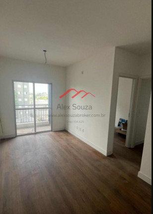 Imagem Apartamento com 2 Quartos à Venda, 52 m² em Chácara Bela Vista - Sumaré Imagem Apartamento com 2 Quartos à Venda, 52 m² em Chácara Bela Vista - Sumaré
