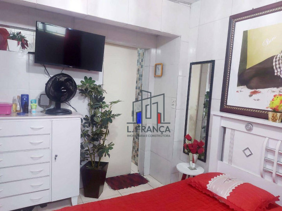 Imagem Casa com 1 Quarto à Venda, 29 m² em Montese - Fortaleza