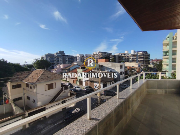 Imagem Apartamento com 3 Quartos à Venda, 130 m² em Vila Nova - Cabo Frio
