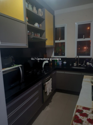 Imagem Casa com 3 Quartos à Venda, 50 m² em Jardim Park Real - Indaiatuba