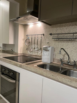 Imagem Apartamento com 1 Quarto à Venda, 50 m² em Melville Empresarial I E Ii - Barueri Imagem Apartamento com 1 Quarto à Venda, 50 m² em Melville Empresarial I E Ii - Barueri