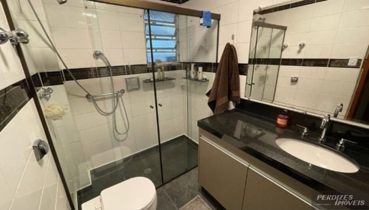 Imagem Apartamento com 3 Quartos à Venda, 150 m² em Santa Cecília - São Paulo
