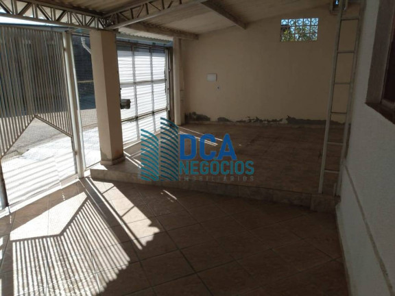 Imagem Sobrado com 3 Quartos à Venda, 140 m² em Parque São Cristóvão - Taubaté