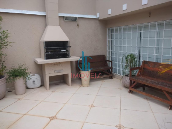 Sobrado com 3 Quartos à Venda, 140 m² em Vila Guarani (z Sul) - São Paulo
