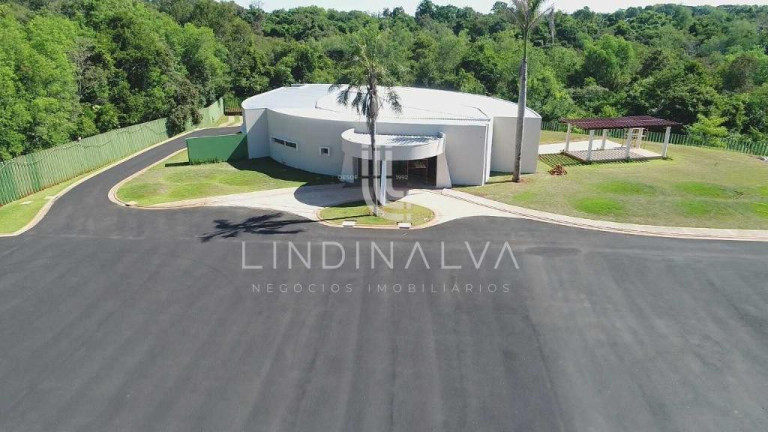 Imagem Terreno à Venda, 450 m² em Condomínio Royal Falls Yacht - Foz Do Iguacu Imagem Terreno à Venda, 450 m² em Condomínio Royal Falls Yacht - Foz Do Iguacu