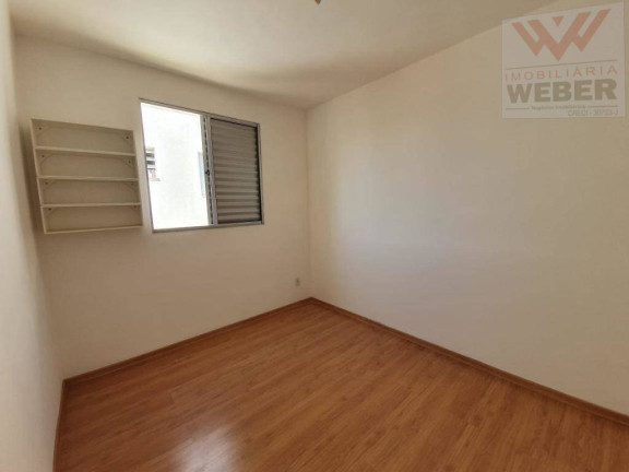 Imagem Apartamento com 2 Quartos à Venda, 45 m² em Jardim Novo Mundo - Sorocaba Imagem Apartamento com 2 Quartos à Venda, 45 m² em Jardim Novo Mundo - Sorocaba
