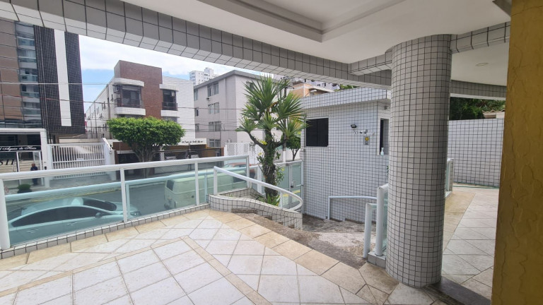 Imagem Apartamento com 3 Quartos à Venda, 80 m² em Canto Do Forte - Praia Grande Imagem Apartamento com 3 Quartos à Venda, 80 m² em Canto Do Forte - Praia Grande