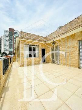 Imagem Casa com 3 Quartos à Venda, 225 m² em Vila Mariana - São Paulo