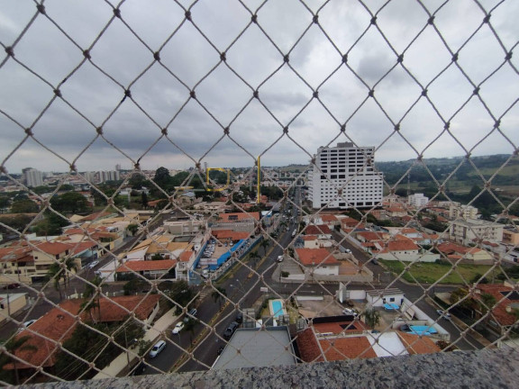 Imagem Apartamento com 1 Quarto à Venda, 36 m² em Jardim Bom Pastor - Botucatu