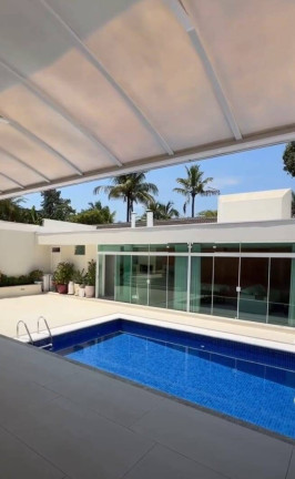 Imagem Casa com 4 Quartos para Alugar, 560 m² em Alphaville Residencial Dois - Barueri Imagem Casa com 4 Quartos para Alugar, 560 m² em Alphaville Residencial Dois - Barueri