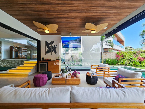Imagem Casa com 6 Quartos à Venda, 855 m² em Riviera | Módulo 12 - Bertioga
