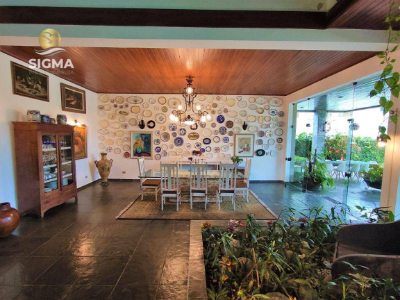 Imagem Casa com 4 Quartos à Venda, 900 m² em Balneário Praia Do Pernambuco - Guarujá Imagem Casa com 4 Quartos à Venda, 900 m² em Balneário Praia Do Pernambuco - Guarujá