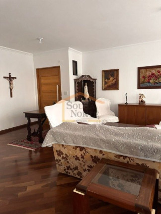 Imagem Apartamento com 3 Quartos à Venda, 180 m² em Jardim São Paulo (zona Norte) - São Paulo Imagem Apartamento com 3 Quartos à Venda, 180 m² em Jardim São Paulo (zona Norte) - São Paulo