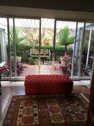 Imagem Casa com 3 Quartos à Venda, 467 m² em Jardim Paulista - São Paulo Imagem Casa com 3 Quartos à Venda, 467 m² em Jardim Paulista - São Paulo