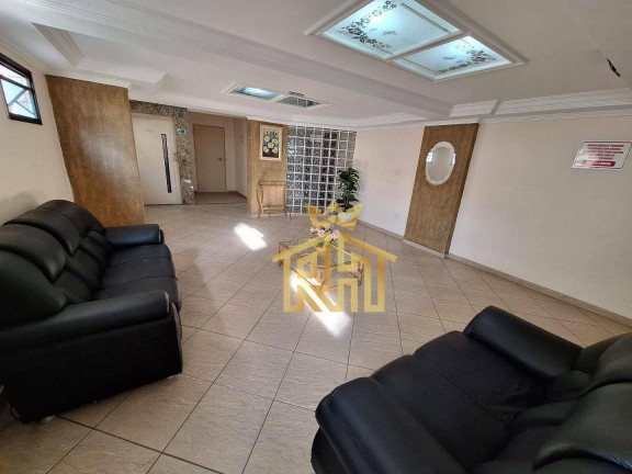 Imagem Apartamento com 2 Quartos à Venda, 84 m² em Aviação - Praia Grande Imagem Apartamento com 2 Quartos à Venda, 84 m² em Aviação - Praia Grande