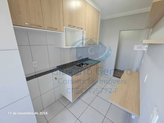 Imagem Apartamento com 2 Quartos à Venda, 59 m² em Jardim Das Nações - Salto Imagem Apartamento com 2 Quartos à Venda, 59 m² em Jardim Das Nações - Salto