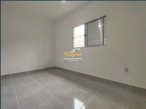 Imagem Casa com 3 Quartos à Venda, 165 m² em Guilhermina - Praia Grande Imagem Casa com 3 Quartos à Venda, 165 m² em Guilhermina - Praia Grande