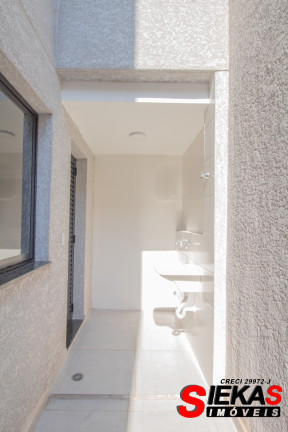 Imagem Apartamento com 2 Quartos à Venda, 44 m² em Parque São Lucas - São Paulo
