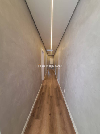 Imagem Casa com 5 Quartos à Venda, 620 m² em Tamboré - Santana De Parnaíba