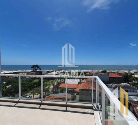 Imagem Apartamento com 4 Quartos à Venda, 198 m² em Rainha Do Mar - Itapoá Imagem Apartamento com 4 Quartos à Venda, 198 m² em Rainha Do Mar - Itapoá