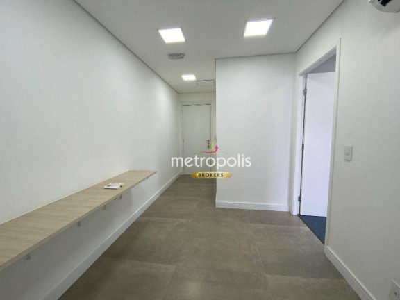 Imagem Imóvel para Alugar, 207 m² em Centro - São Caetano Do Sul Imagem Imóvel para Alugar, 207 m² em Centro - São Caetano Do Sul
