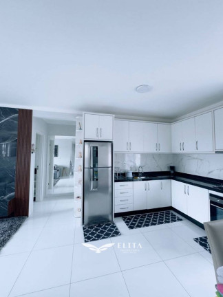 Imagem Apartamento com 2 Quartos à Venda, 160 m² em Itajuba - Barra Velha