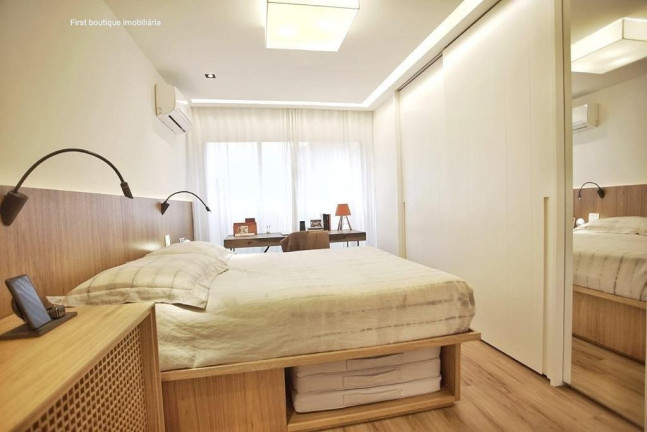 Imagem Apartamento com 4 Quartos à Venda, em Vila Madalena - São Paulo Imagem Apartamento com 4 Quartos à Venda, em Vila Madalena - São Paulo