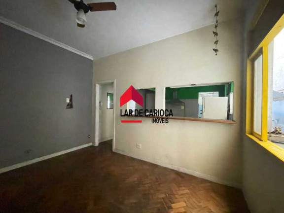 Apartamento com 2 Quartos à Venda, 70 m² em Laranjeiras - Rio De Janeiro