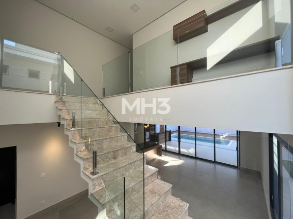 Imagem Casa de Condomínio com 5 Quartos à Venda, 336 m² em Swiss Park - Campinas Imagem Casa de Condomínio com 5 Quartos à Venda, 336 m² em Swiss Park - Campinas