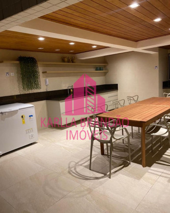 Imagem Apartamento com 3 Quartos à Venda, 95 m² em Tirol - Natal Imagem Apartamento com 3 Quartos à Venda, 95 m² em Tirol - Natal